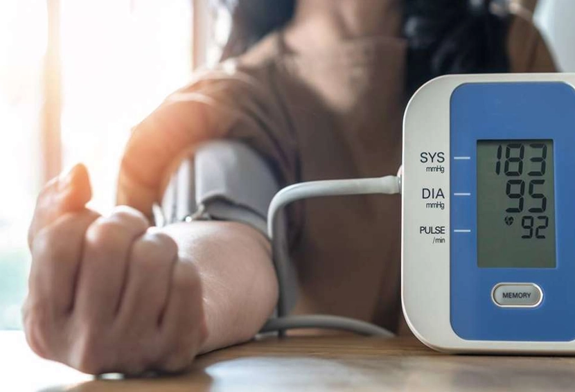 Why Blood Pressure Spikes in Winter and How to Control It Naturally